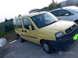 Usata 2002 Fiat Doblò Monovolume | 1600 € (Super prezzo)