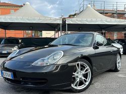 Nero Usata 1999 Porsche 911 Carrera Coupé | 35.000 € (Cara)