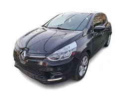 Nero Usata 2017 Renault Clio IV GT-Line Tre volumi | 10.990 € (Buon prezzo)