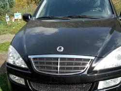 Usata 2008 Ssangyong Kyron SUV | 1800 € (Super prezzo)