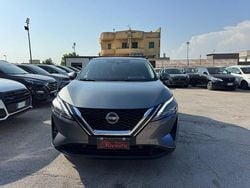 Grigio Usata 2023 Nissan Qashqai N-Connecta SUV | 25.900 € (Buon prezzo)