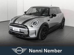 Argento Usata 2023 Mini Cooper Due volumi | 23.500 € (Buon prezzo)
