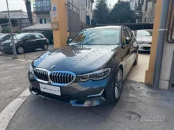 Usata 2019 BMW 320 Luxury Line Tre volumi | 24.900 € (Ottimo prezzo)