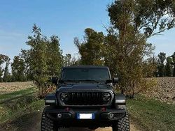 Usata 2021 Jeep Wrangler Rubicon SUV | 53.000 € (Cara)