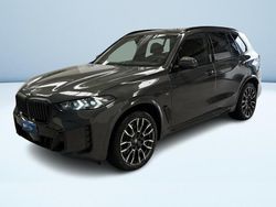 Grigio Usata 2024 BMW X5 M Sport SUV | 73.400 € (Buon prezzo)