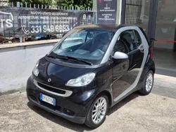 Usata 2009 Smart ForTwo Coupé Pulse Coupé | 4700 € (Buon prezzo)