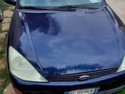 Usata 2000 Ford Focus Station wagon | 500 €