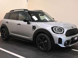 Gris Utilisé 2023 Mini Cooper D Countryman SUV | 31.000 € (Prix juste)