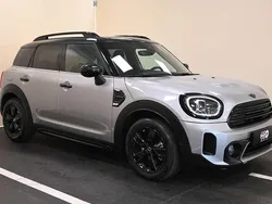Grigio Usata 2023 Mini Cooper D Countryman SUV | 31.500 € (Buon prezzo)