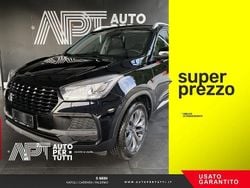 Nero Usata 2023 DR DR 4.0 SUV | 12.800 € (Buon prezzo)