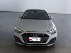 Bianco Usata 2019 Audi A1 S-Line Due volumi | 17.900 € (Buon prezzo)