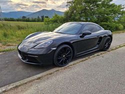 Usata 2017 Porsche 718 Cayman Coupé | 51.900 € (Cara)