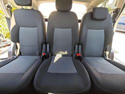 Grigio Usata 2013 Ford S-MAX Titanium Monovolume | 6500 € (Buon prezzo)