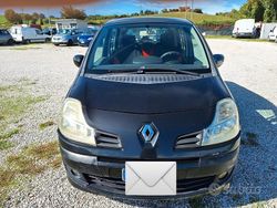 Usata 2009 Renault Modus Monovolume | 2000 € (Ottimo prezzo)
