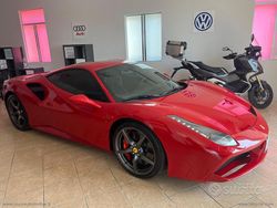 Rosso Usata 2019 Ferrari 488 Coupé | 219.999 € (Molto cara)