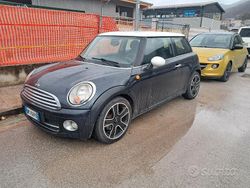 Grigio Usata 2007 Mini Cooper Coupé Coupé | 2600 € (Molto cara)