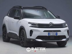 Bianco Usata 2023 Citroën C5 Aircross Shine SUV | 24.237 € (Buon prezzo)