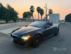 Usata 2008 BMW 635 Cabriolet Cabrio | 14.000 €