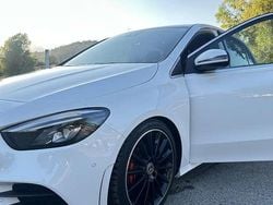 Usata 2019 Mercedes B180 Premium Monovolume | 25.000 € (Molto cara)