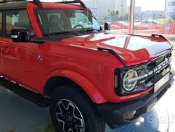 Rosso Usata 2024 Ford Bronco SUV | 59.000 € (Cara)