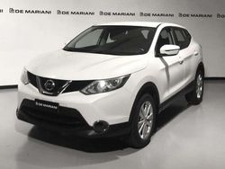 Perlato Usata 2017 Nissan Qashqai SUV | 13.900 € (Buon prezzo)