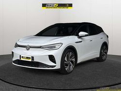 Bianco Usata 2022 VW ID.4 GTX SUV | 23.800 € (Super prezzo)