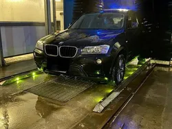 Usata 2012 BMW X3 SUV | 8500 € (Buon prezzo)