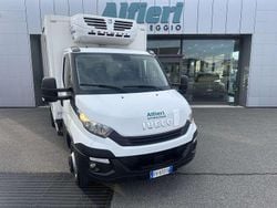 Bianco Usata 2019 Iveco Daily Furgone | 18.250 € (Super prezzo)
