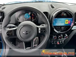 Blu/azzurro Usata 2023 Mini Cooper Countryman Classic SUV | 36.600 € (Molto cara)