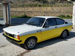 Bianco Usata 1979 Opel Kadett Tre volumi | 35.000 €