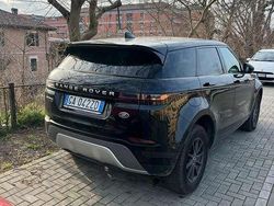 Usata 2020 Land Rover Range Rover evoque SUV | 24.000 € (Cara)