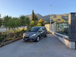 Grigio Usata 2017 Opel Meriva Innovation Monovolume | 7500 € (Cara)