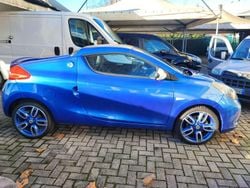 Blu/azzurro Usata 2011 Renault Wind Coupé | 8990 €