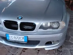 Usata 2003 BMW 323 Coupé | 7000 €