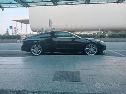 Nero Usata 2022 Audi S7 Sport Due volumi | 75.000 €