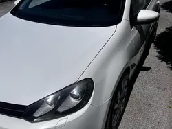 Usata 2012 VW Golf VI Tre volumi | 5000 € (Ottimo prezzo)
