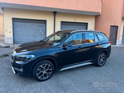 Nero Usata 2020 BMW X1 xLine SUV | 19.900 € (Molto cara)
