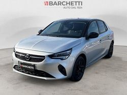 Argento Usata 2022 Opel Corsa Design & Tech Due volumi | 13.900 € (Cara)