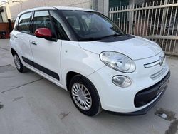 Other Usata 2016 Fiat 500L Lounge Monovolume | 6999 € (Ottimo prezzo)