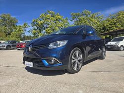Blu Usata 2017 Renault Scénic IV Bose Edition Monovolume | 11.800 € (Buon prezzo)