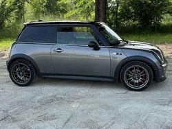 Usata 2005 Mini Cooper S Due volumi | 5800 €
