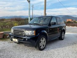 Blu Usata 2005 Land Rover Range Rover Sport HSE SUV | 7500 € (Buon prezzo)