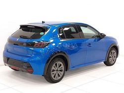 Azzurro Usata 2024 Peugeot 208 Allure Due volumi | 15.900 €