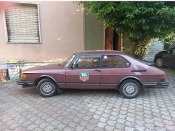 Usata 1984 Saab 900 Tre volumi | 4000 €