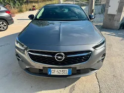 Usata 2022 Opel Insignia Sport Tre volumi | 15.500 € (Buon prezzo)