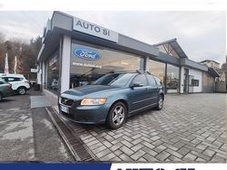 Grigio Usata 2009 Volvo V50 Summum Station wagon | 3990 € (Cara)