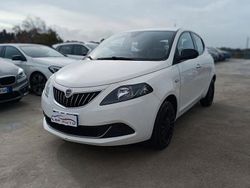 Bianco Usata 2021 Lancia Ypsilon S Due volumi | 9490 € (Ottimo prezzo)