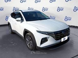 Gray Usata 2024 Hyundai Tucson SUV | 23.900 € (Super prezzo)