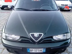 Usata 2000 Alfa Romeo 146 Tre volumi | 1900 € (Ottimo prezzo)