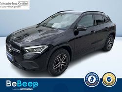 Nero pastello Usata 2020 Mercedes GLA200 SUV | 32.700 € (Buon prezzo)